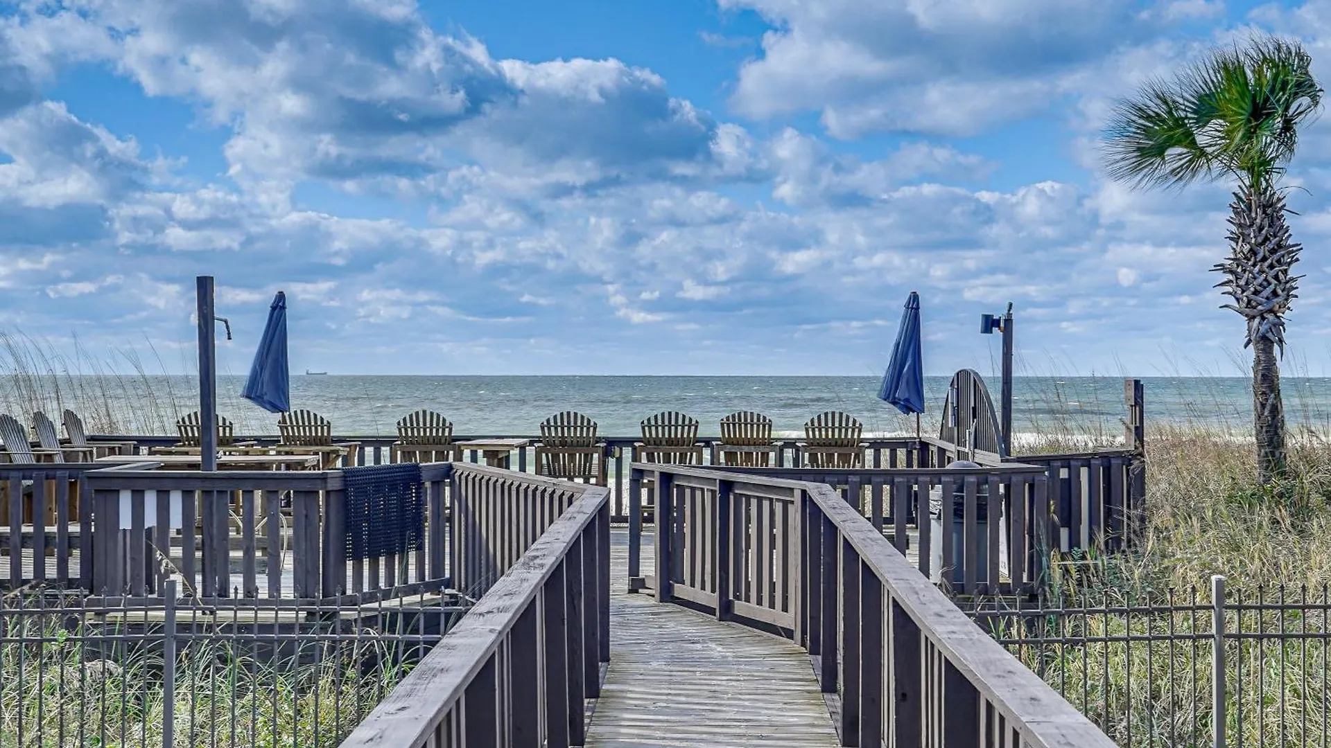 Coastal Pcb Condo - Walk To The Ocean! Panama City Beach United States