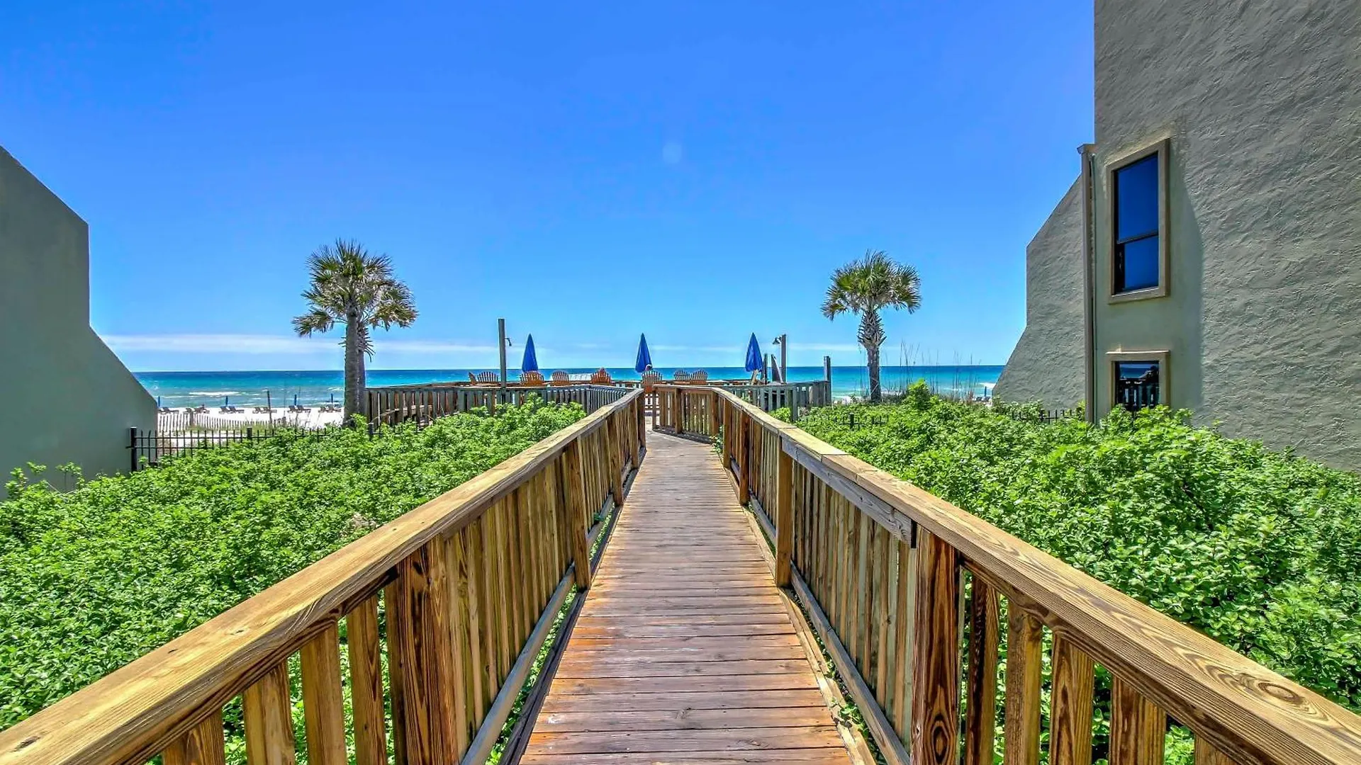 Coastal Pcb Condo - Walk To The Ocean! Panama City Beach 0*,  United States