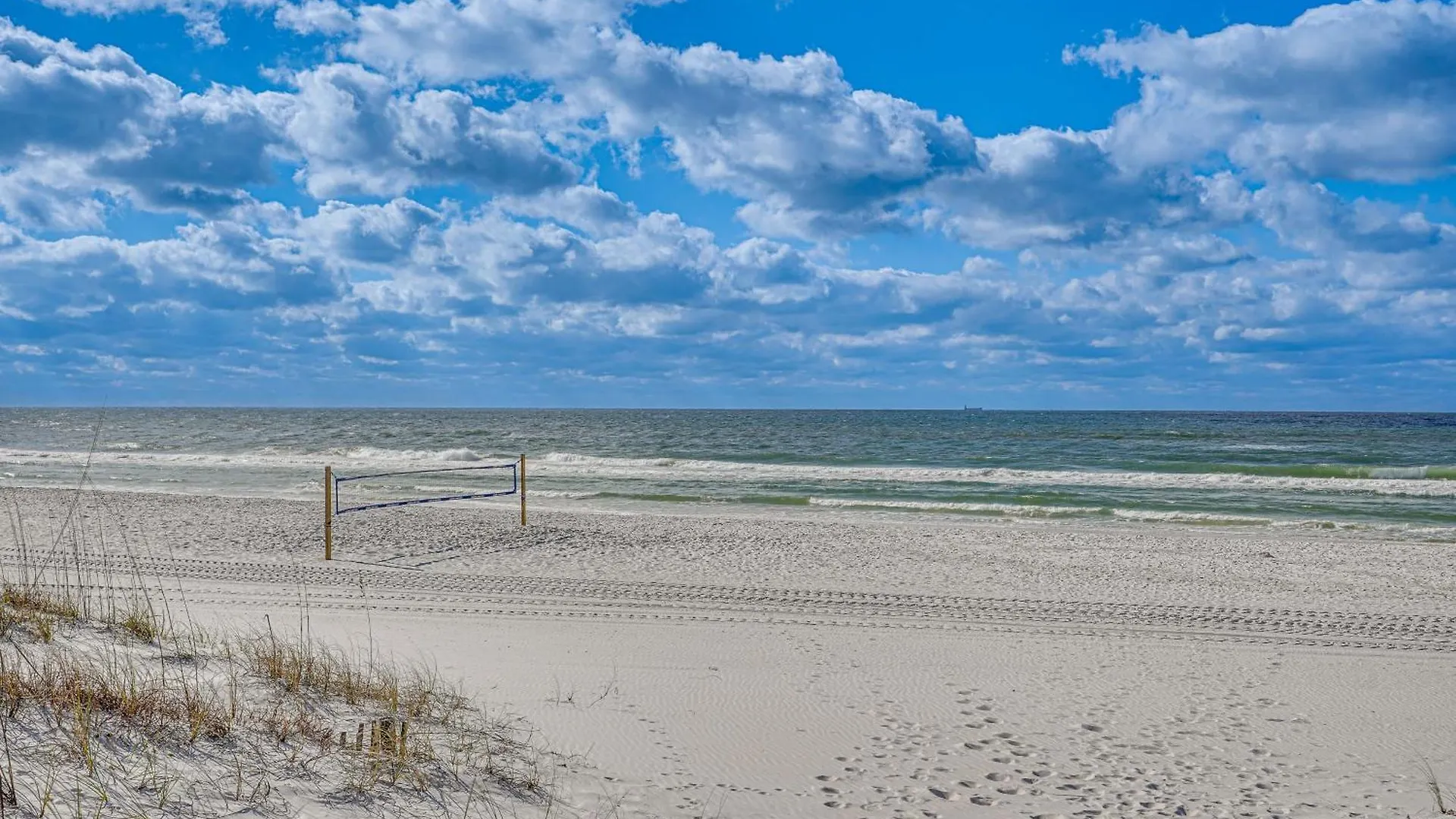 Apartment Coastal Pcb Condo - Walk To The Ocean! Panama City Beach United States
