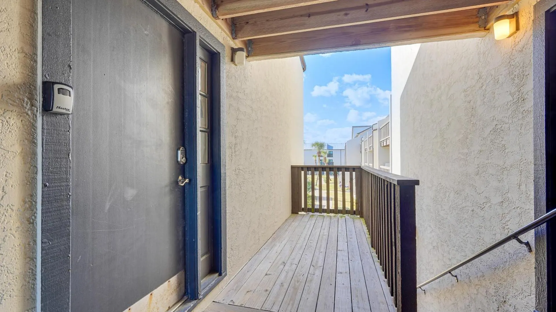 Coastal Pcb Condo - Walk To The Ocean! Panama City Beach 0*,