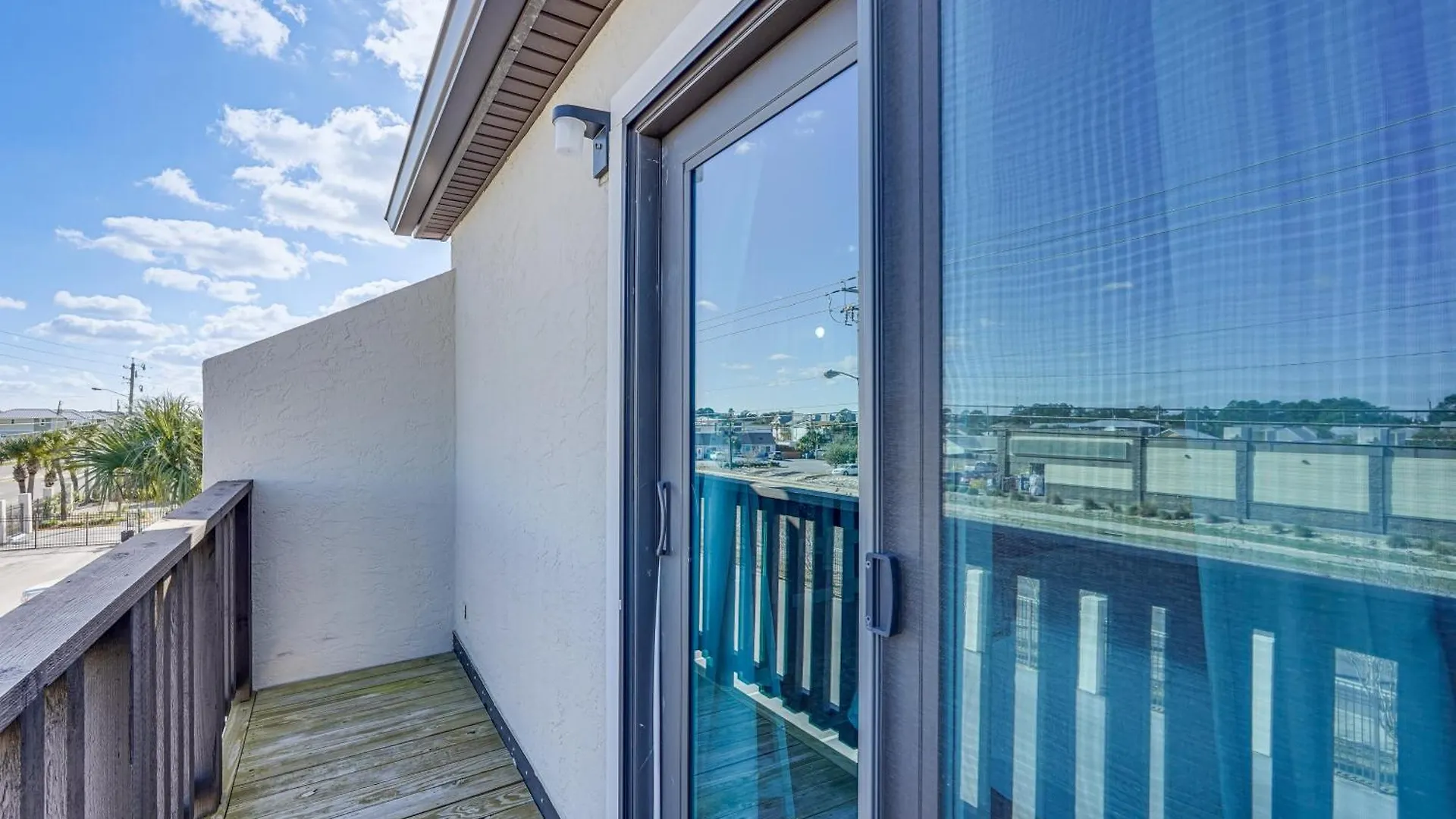 Coastal Pcb Condo - Walk To The Ocean! Panama City Beach